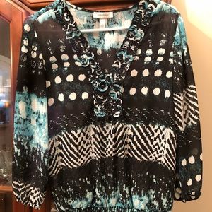 Women’s Blouse